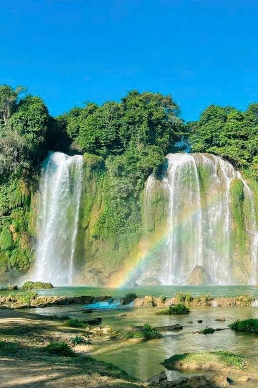 From Hanoi: Ban Gioc Waterfall 2 Day 1 Night - Small Group - Key Things You’ll Notice on This Ban Gioc 2-Day Tour