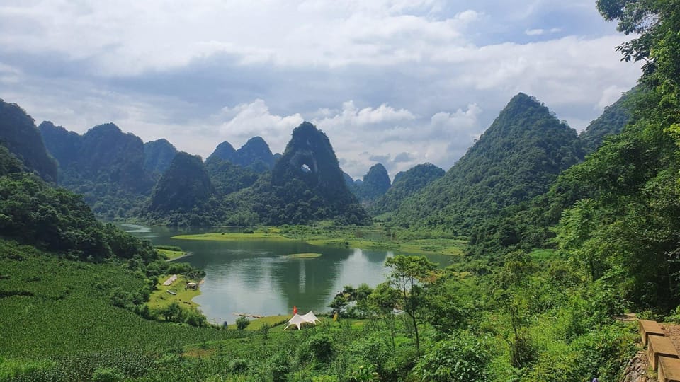 From Hanoi: Ban Gioc Waterfall 2 Day 1 Night - Small Group - Who Should Book This Ban Gioc Tour—and Who Might Skip It