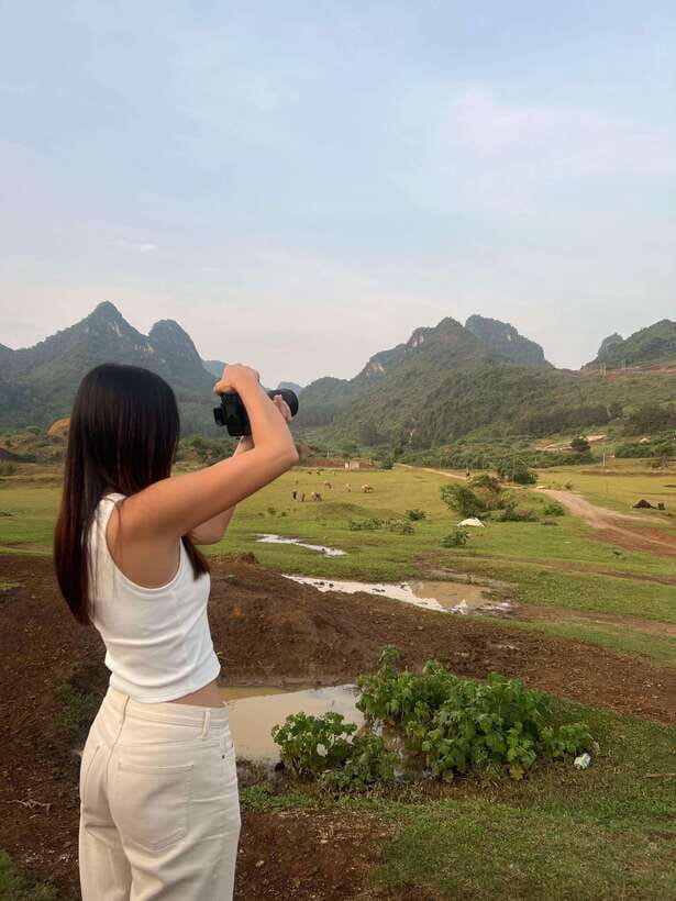From Hanoi: Ban Gioc Waterfall & Angel Mountain 2-Day Tour - Day 2 Morning: Tiger Cave Before the Crowds