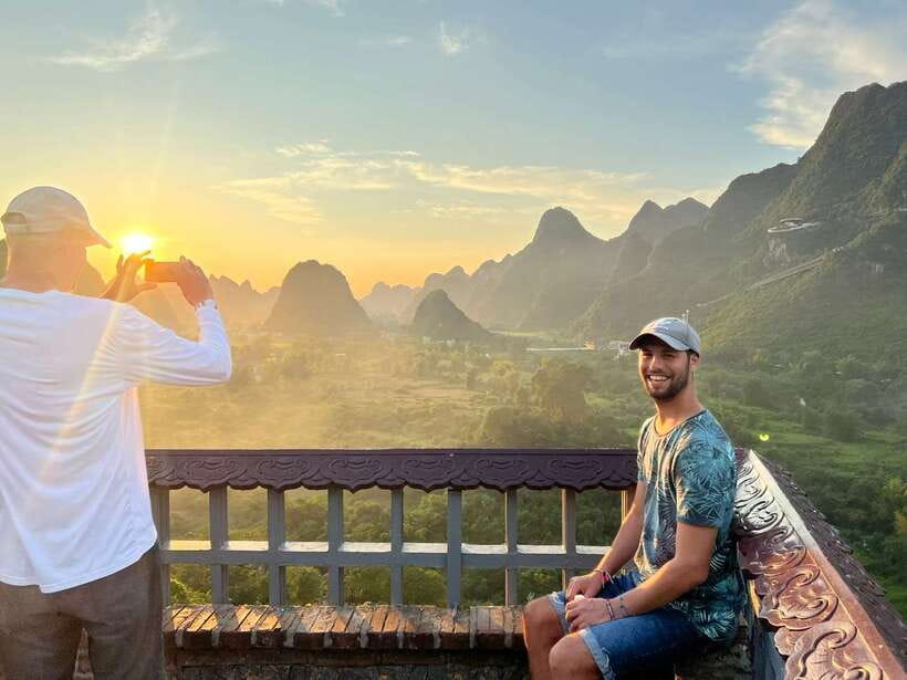 From Hanoi: Ban Gioc Waterfall & Angel Mountain 2-Day Tour - Food and Homestay: The Part You’ll Remember After the Photos