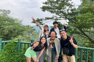 From Hanoi: Ban Gioc Waterfall - Angel Mountain 2D/1N By Car - Angel Mountain: The Green Glass Valley Stop