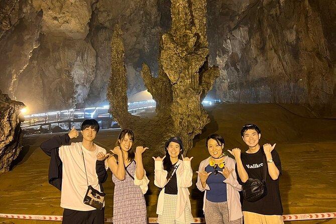 From Hanoi: Ban Gioc Waterfall - Angel Mountain 2D/1N By Car - The Return Drive: Going Back to Cao Bang on a Different Route