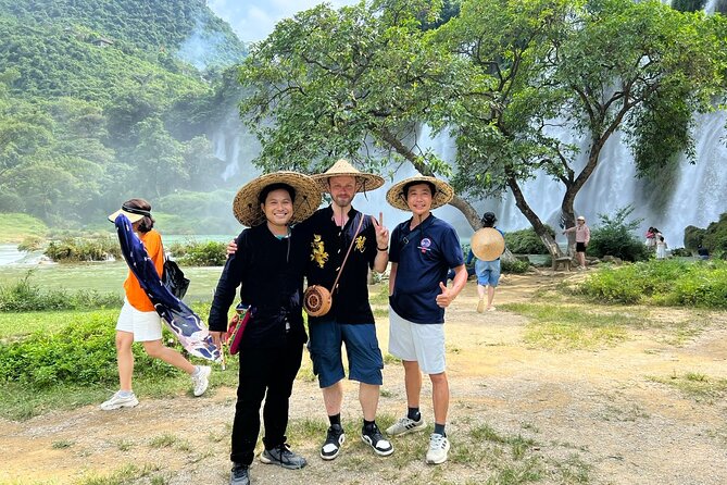 From Hanoi: Ban Gioc Waterfall - Angel Mountain 2D/1N By Car - Getting Back to Hanoi: The Late-Day Pickup and Arrival Timing