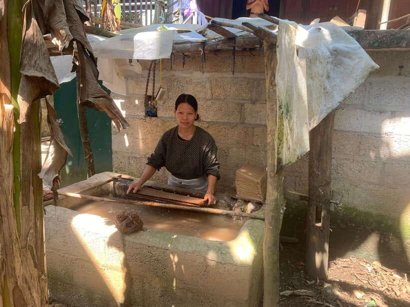 From Hanoi: Ban Gioc Waterfall - Local Villages 2nights/1day - Key points worth your attention