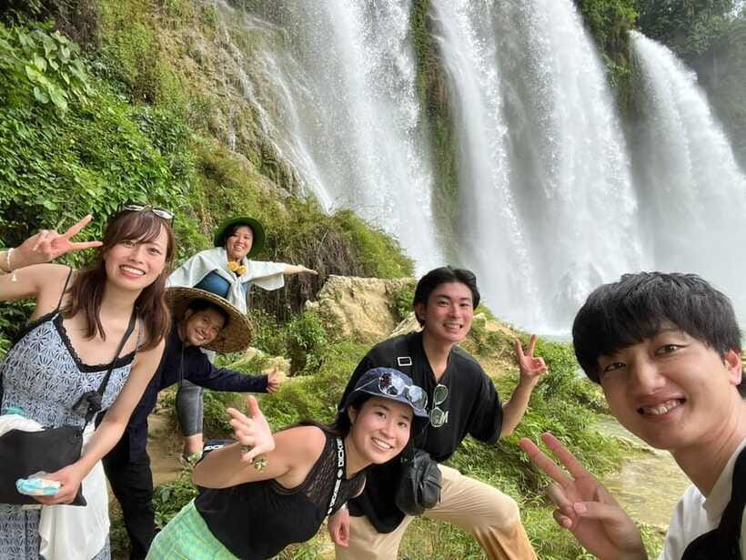 From Hanoi: Ban Gioc Waterfall - Local Villages 2nights/1day - Price and logistics: is $147 actually good value?
