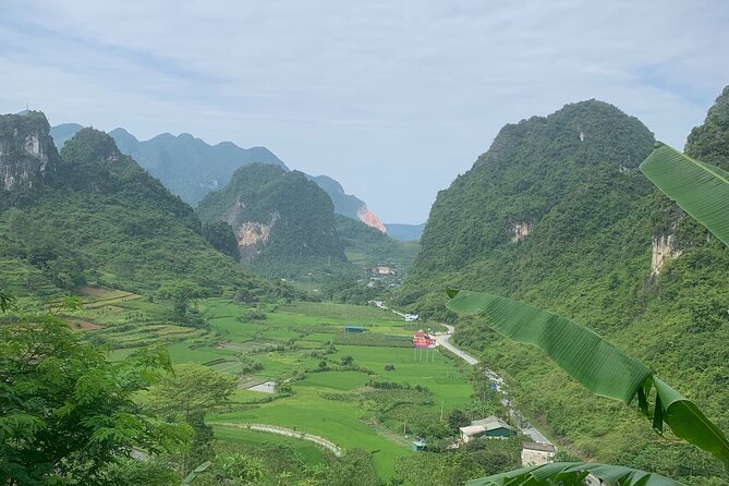 From Hanoi: Ban Gioc Waterfalls - Authentic Experience 2d/2n - Price and value: what $199 really covers