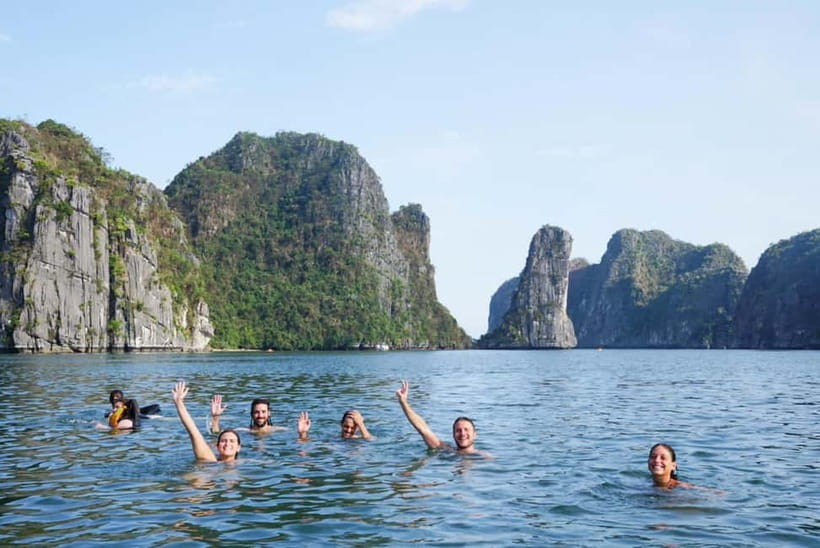 From Hanoi: Cat Ba Island and Lan Ha Bay Cruise Day Trip - Price for a day-trip in Northern Vietnam: does $67 feel fair?