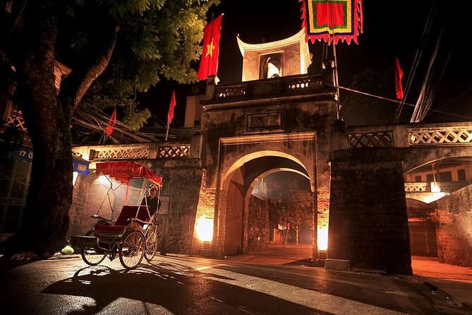 From Hanoi: Co Loa map-based game tour by bike - The Indie Game Option: Military Thinking With Sun Tzu