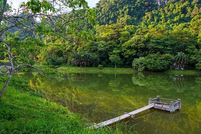 From Hanoi: Cuc Phuong National Park Day Trip by Private Car - Endangered Primate Rescue Centre: Conservation You Can Actually See
