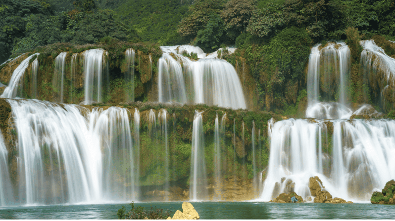 From Hanoi: Easy Rider 2 Day Motorbike Tour of Cao Bang Loop - Key things to know before you go