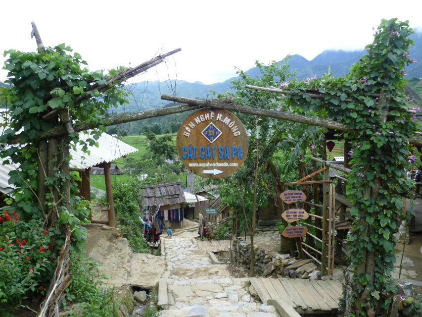 From Hanoi: Explore Sapa 2-Day Tour - Price and Logistics: Is $105 a Smart Value?