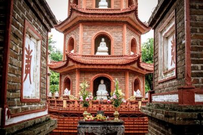From Hanoi: Full-Day City Tour with Hoa Lo Prison |Optional Lunch - Vietnam Museum of Ethnology: A Smart Way to Understand Vietnam’s Many Cultures