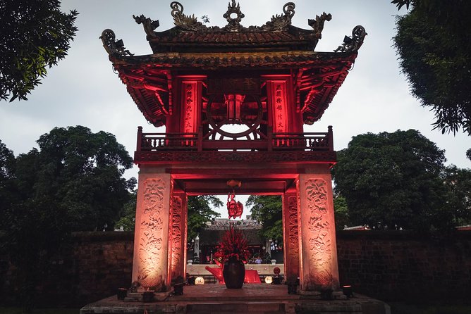 From Hanoi: Full-Day City Tour with Hoa Lo Prison |Optional Lunch - Price and Logistics: Is $40 Good Value?