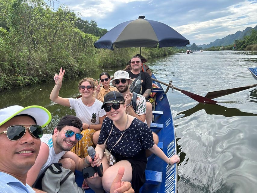 From Hanoi: Full-Day Perfume Pagoda Group Tour with Lunch - Should You Book Sunlighttravel’s Perfume Pagoda Tour?