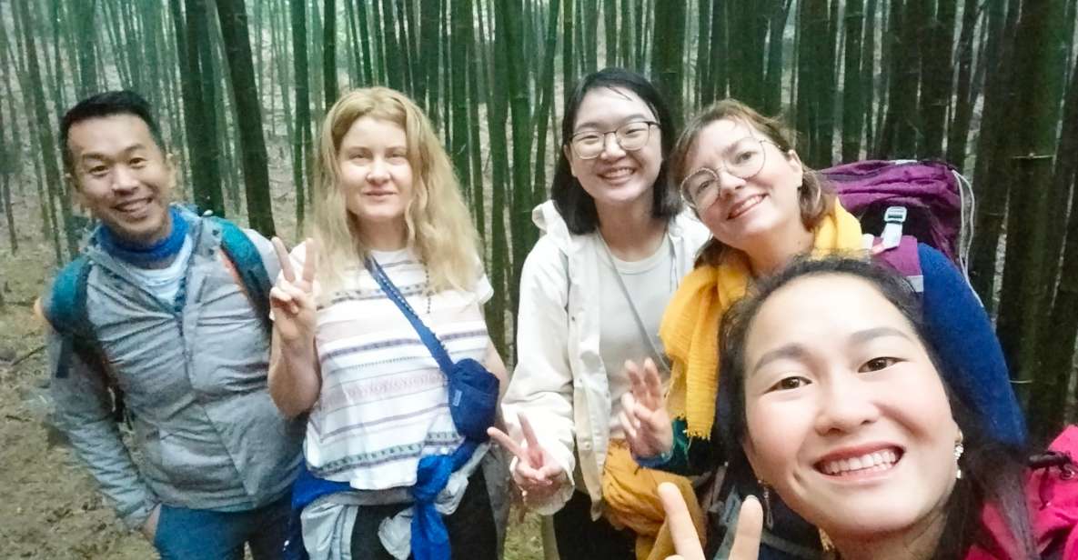 From Hanoi: Guided 2-Day Tour of Sa Pa with Lunch & Dinner - Key things you’ll notice on this Sa Pa homestay trek