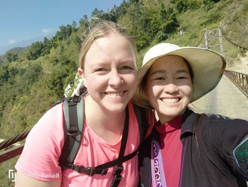 From Hanoi: Guided 2-Day Tour of Sa Pa with Lunch & Dinner - From Hanoi sleeper bus to Sa Pa at first light