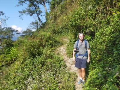 From Hanoi: Guided 2-Day Tour of Sa Pa with Lunch & Dinner - Day 1: Muong Hoa valley trekking and Ly Chai lunch