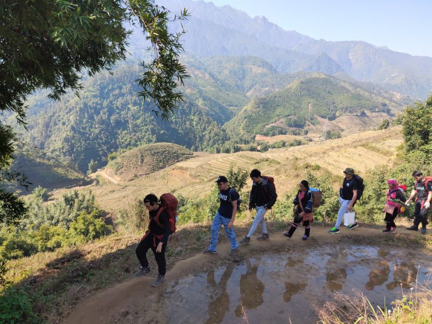 From Hanoi: Guided 2-Day Tour of Sa Pa with Lunch & Dinner - Should you book this Sa Pa guided trip?
