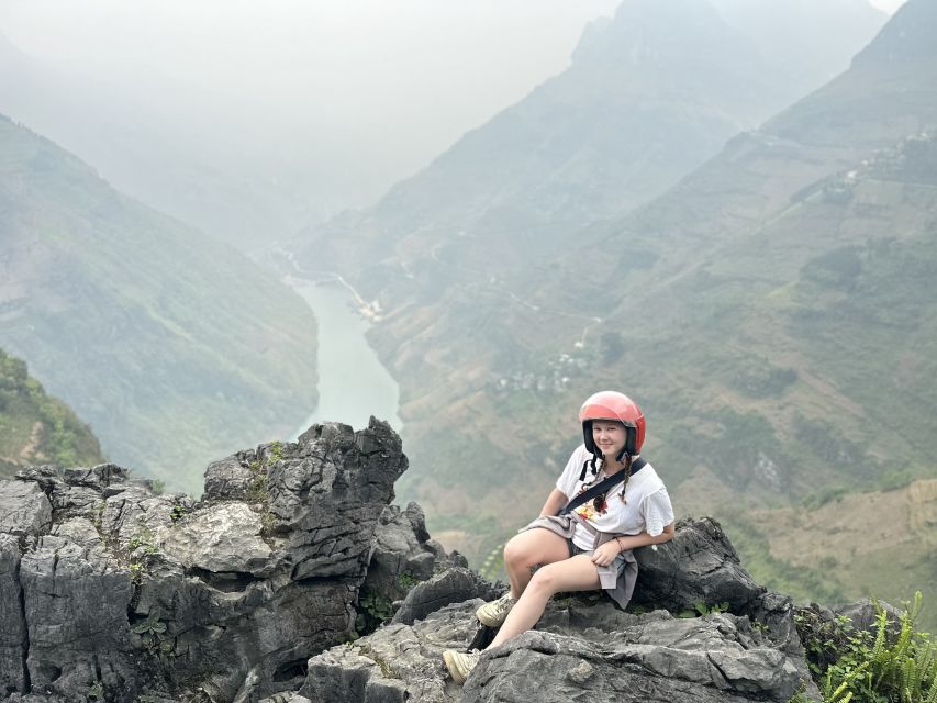 From Hanoi: Ha Giang Loop 3-Day Self-Driving Motorbike Tour - Key Highlights You Should Care About