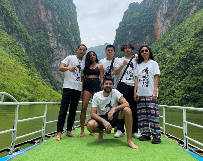 From Hanoi: Ha Giang Loop 3-Day Self-Driving Motorbike Tour - Price and Value: Is $187 a Good Deal?
