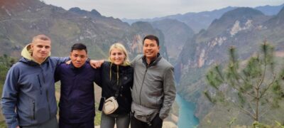 From Hanoi: Ha Giang Loop 3-Day Self-Driving Motorbike Tour - Starting in Hanoi: Sleeper Bus Night 1 and a Fresh Start