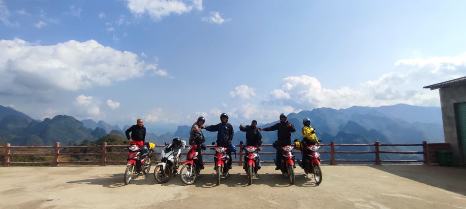 From Hanoi: Ha Giang Loop 3-Day Self-Driving Motorbike Tour - Day 2 Night in Du Gia: Homestay Reality Check (What You’ll Be Happy With)