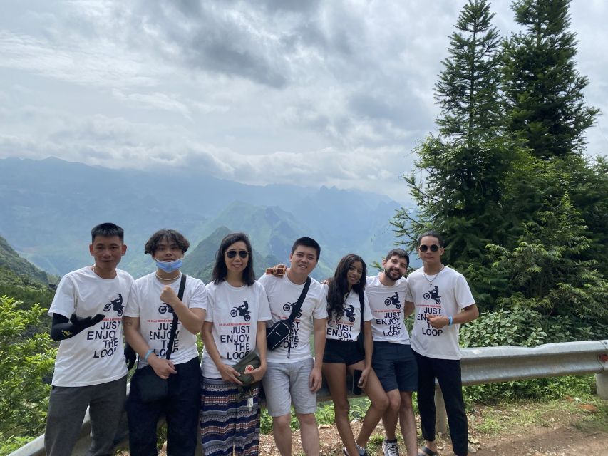 From Hanoi: Ha Giang Loop 3-Day Self-Driving Motorbike Tour - Food and Lodging: Value That’s Real, Not Fancy
