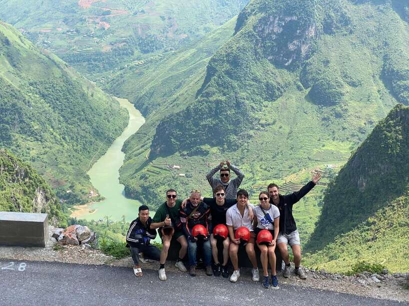From Hanoi: Ha Giang Loop 3-Day Tour Self-Sriving/Easy Rider - Key moments worth planning for