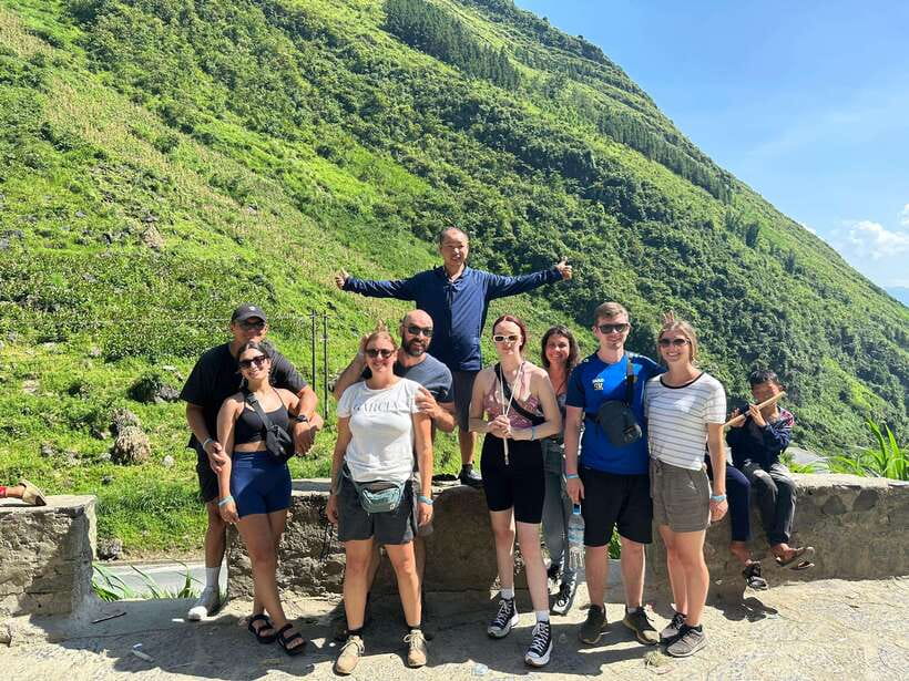From Hanoi: Ha Giang Loop 3-Day Tour Self-Sriving/Easy Rider - Who should book this Ha Giang Loop?