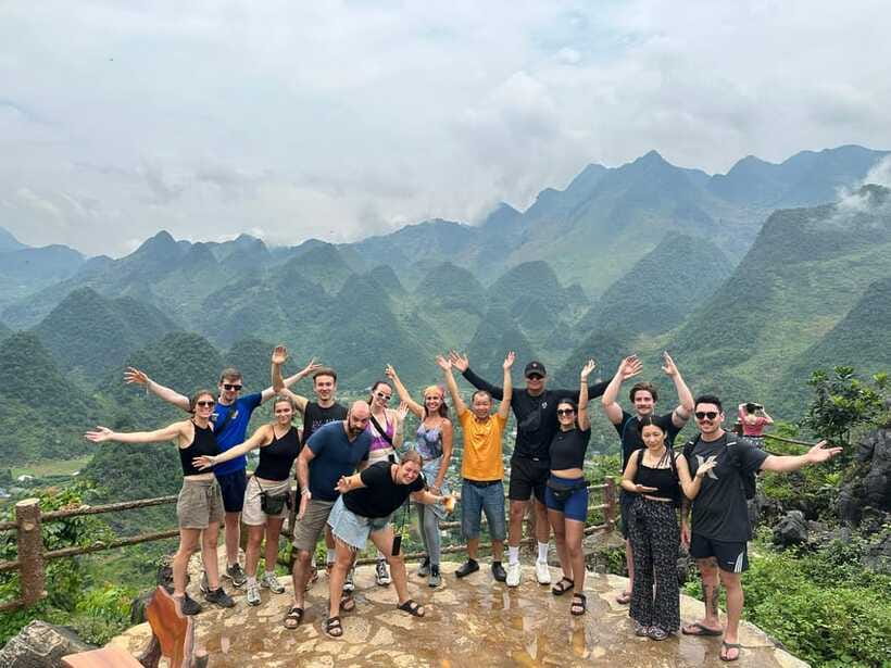 From Hanoi: Ha Giang Loop 3-Day Tour Self-Sriving/Easy Rider - Self-drive vs easy rider: pick the option that matches your comfort