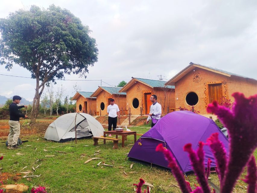 From Hanoi: Ha Giang Loop 3-Night 3-Day with Easy Rider - What to pack (and what to avoid) for a smooth mountain loop