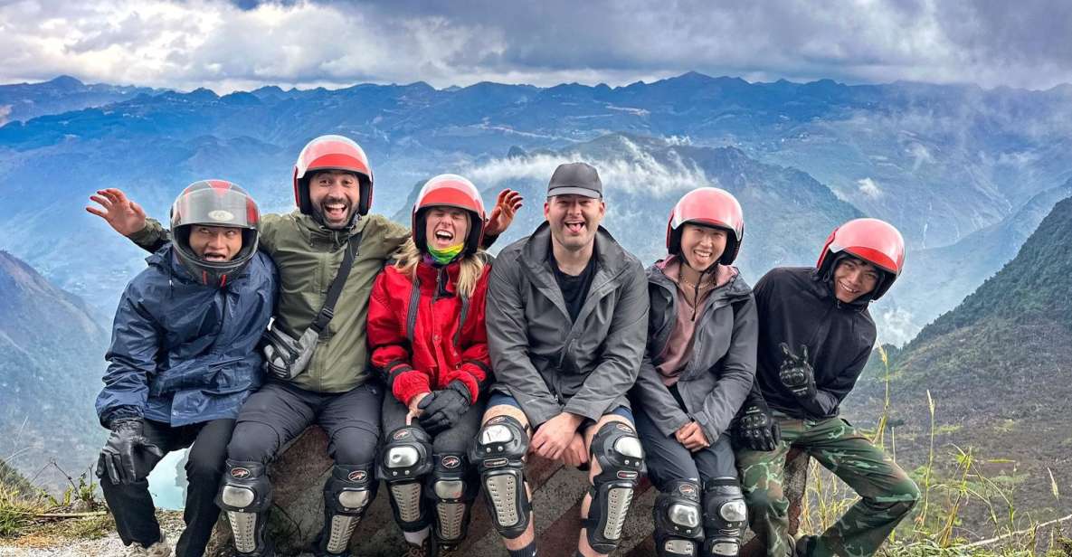 From Hanoi: Ha Giang Loop 3-Night 3-Day with Easy Rider - Ha Giang Loop in 3 days: what makes this route worth your time