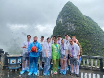 From Hanoi: Ha Giang Loop 3-Night 3-Day with Easy Rider - Starting with Hanoi: the sleeper-bus setup and why it matters