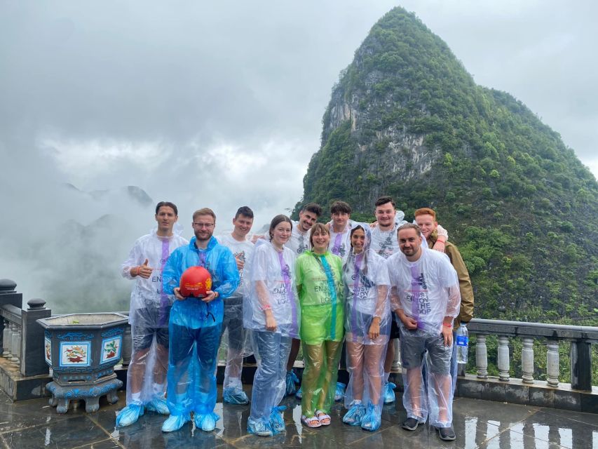 From Hanoi: Ha Giang Loop 3-Night 3-Day with Easy Rider - Starting with Hanoi: the sleeper-bus setup and why it matters