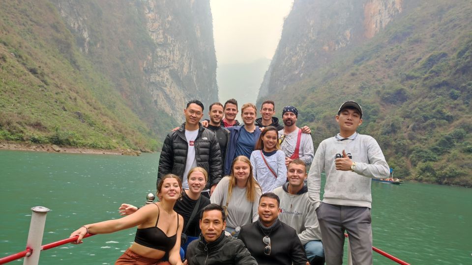 From Hanoi: Ha Giang Loop 4-Day Motorbike Tour - Who this Ha Giang Loop tour fits best (and who should skip it)