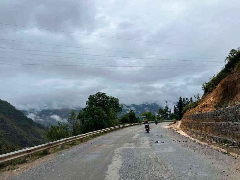 From Hanoi: Ha Giang Loop Easy Rider Tour by Sleeper Bus - Key Points You’ll Care About