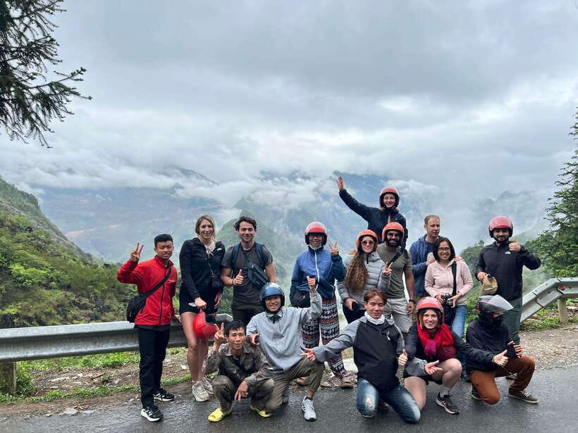 From Hanoi: Ha Giang Loop Easy Rider Tour by Sleeper Bus - The Overnight Sleeper Bus: Start the Loop Without Wasting a Day
