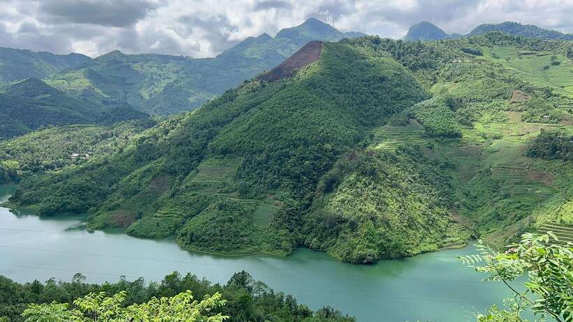 From Hanoi: Ha Giang Loop Easy Rider Tour by Sleeper Bus - Ethnic Villages, Terraced Rice Fields, and Real Mountain Life