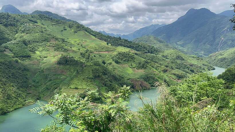 From Hanoi: Ha Giang Loop Easy Rider Tour by Sleeper Bus - 2-Day, 3-Day, or 4-Day Loop: Choose the Pace That Fits You