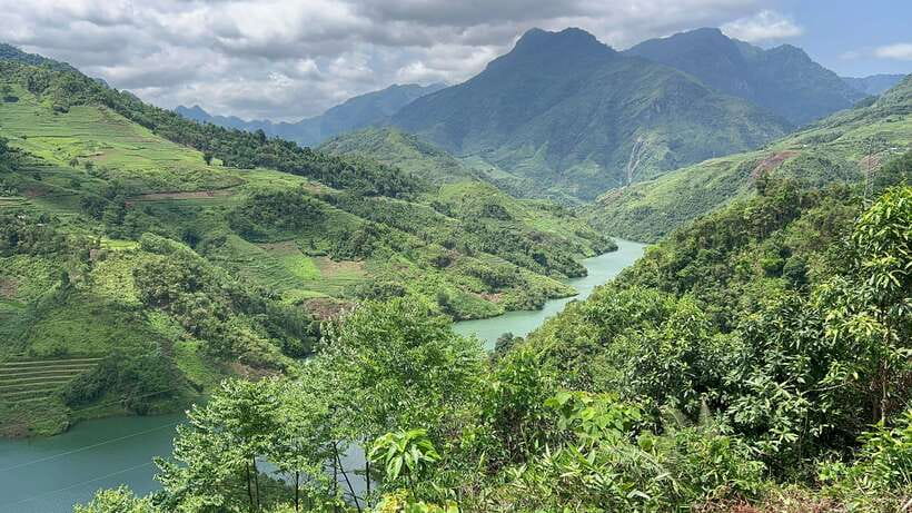 From Hanoi: Ha Giang Loop Easy Rider Tour by Sleeper Bus - Packing Like a Passenger: What to Bring for Comfort