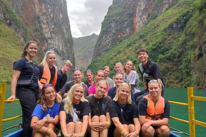 From Hanoi - Ha Giang Loop Motorbike Adventure Tours - Key Things That Make This Loop Worth Your Time