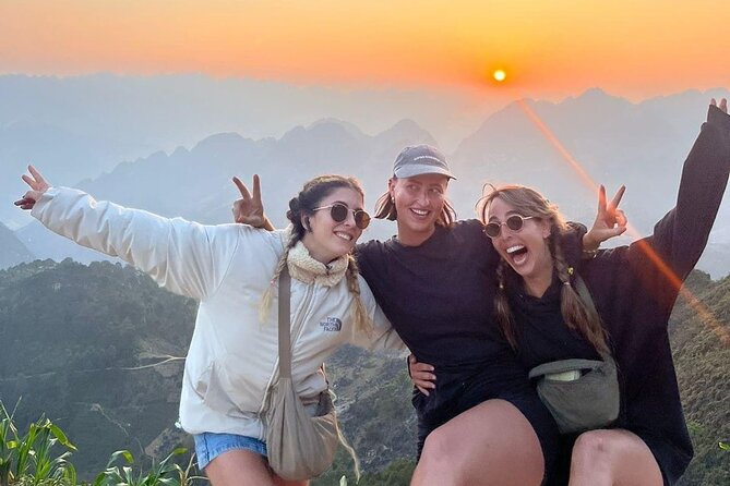 From Hanoi - Ha Giang Loop Motorbike Adventure Tours - Why the Ha Giang Loop Feels Like Northern Vietnam in One Turn
