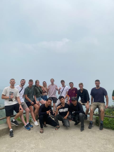 From Hanoi: Ha Giang Loop Motorbike Tours 3-Days 2-Nights - Du Gia Evening: Homestay Dinner, Rice-Field Quiet, and a Break From the Road