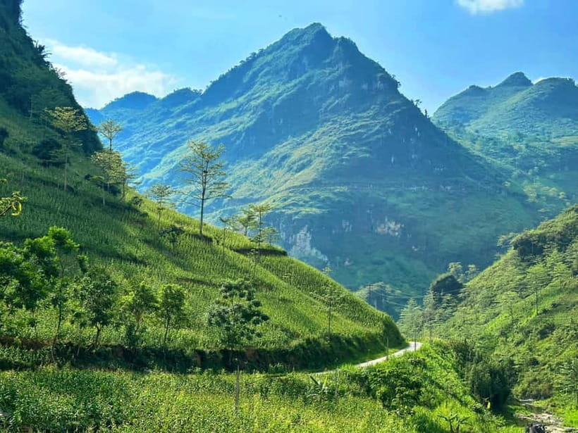 From Hanoi: Ha Giang Loop Motorbike Tours 3-Days 2-Nights - Easy Rider Drivers vs Self-Drive: Choosing the Right Comfort Level