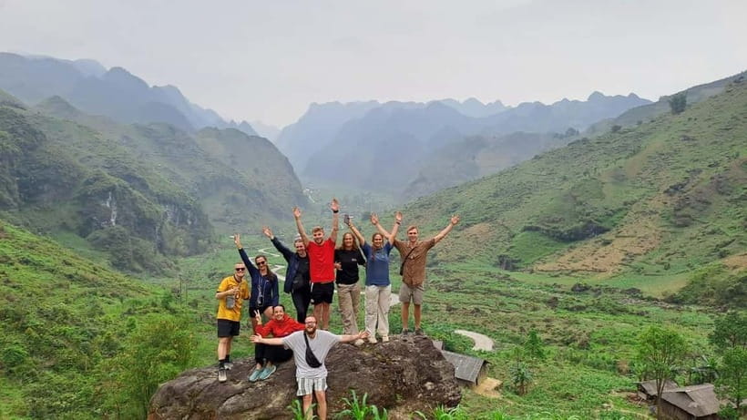 From Hanoi: Ha Giang Loop Motorbike Tours 3-Days 2-Nights - Comfort, Safety, and Who Should Skip This Loop