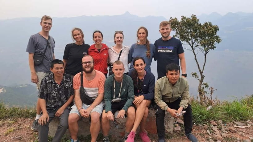 From Hanoi: Ha Giang Loop Motorbike Tours 3-Days 2-Nights - Food and Night Vibes: What’s Included, What’s Repetitive, What’s Actually Enjoyable