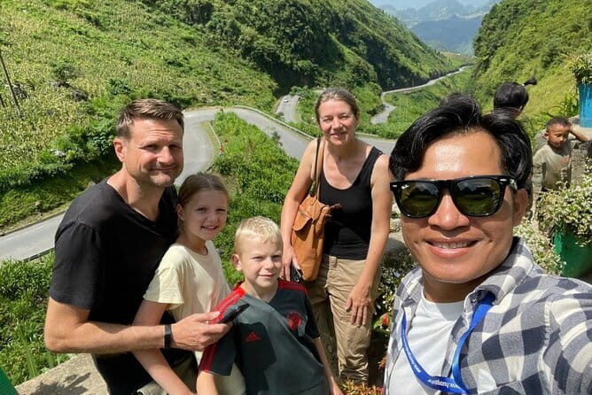 From Hanoi: Ha Giang Loop Tour 3 Nights 2 Days with Motorbike/Car - Quick hits from this Ha Giang Loop