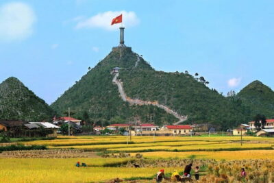 From Hanoi: Ha Giang Loop Tour 3 Nights 2 Days with Motorbike/Car - Where you start in Hanoi: pickup that saves time