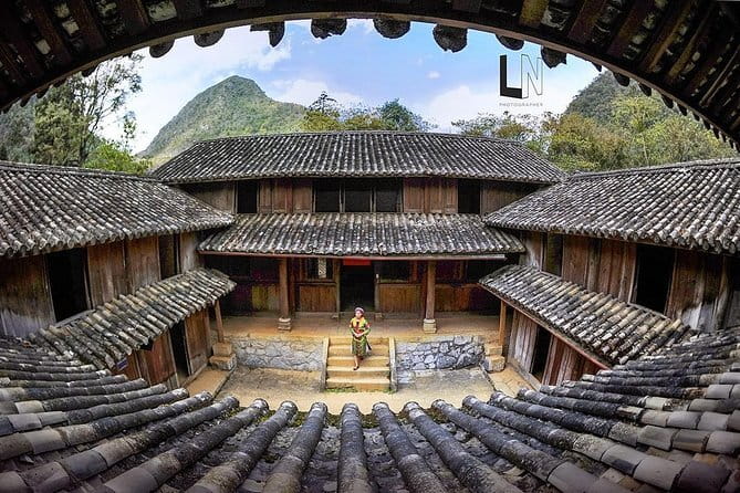 From Hanoi: Ha Giang Loop Tour 3 Nights 2 Days with Motorbike/Car - Day 3: Nho Que River and Ma Pi Leng Pass, the main event