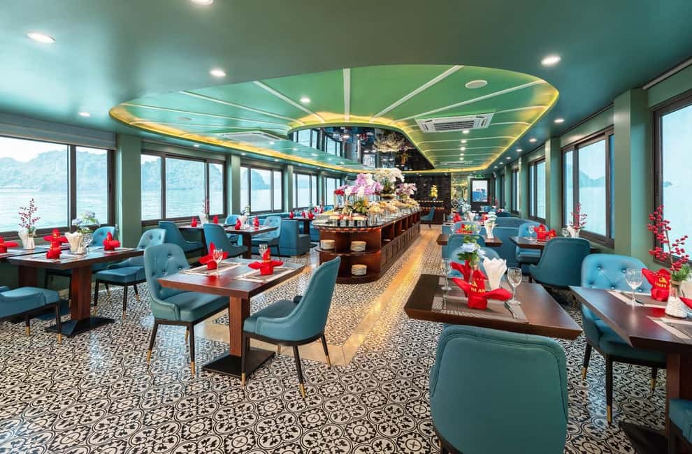From Hanoi: Ha Long Bay 1 Day Tour With A Luxury Cruise - Hon Trong Mai: The Couple-Friendly Stop (and the Meaning)